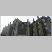 Abbaye de la Trinité de Fécamp, photo Urban, Wikipedia,4.jpg